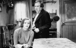 Anna Christie