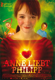 Filmplakat Anne liebt Philipp