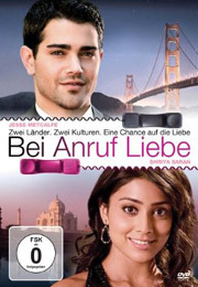 Filmplakat Bei Anruf Liebe