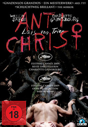 Filmplakat Antichrist