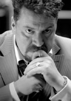 Armin Rohde