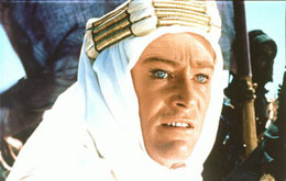 Lawrence von Arabien