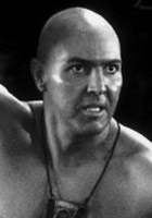 Arnold Vosloo