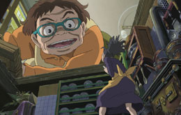 Arrietty - Die wundersame Welt der Borger