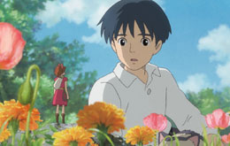 Arrietty - Die wundersame Welt der Borger