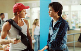 Art School Confidential