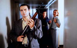 Tatort - Blutiger Asphalt (TV)