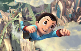 Astro Boy