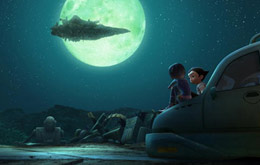 Astro Boy