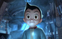 Astro Boy