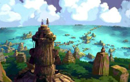 Atlantis - Das Geheimnis der verlorenen Stadt