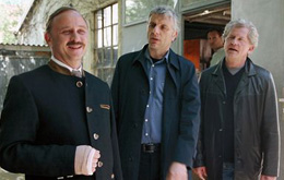 Tatort - Der Traum von der Au (TV)