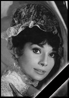 Audrey Hepburn