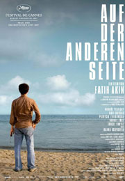 Filmplakat Auf der anderen Seite