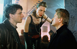 Tatort - Wenn Frauen Austern essen (TV)