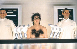 Austin Powers