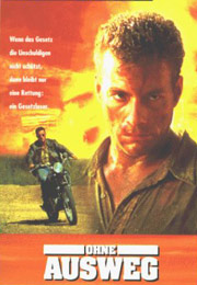 Filmplakat Ohne Ausweg