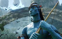 Avatar - Aufbruch nach Pandora