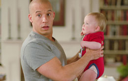 Der Babynator