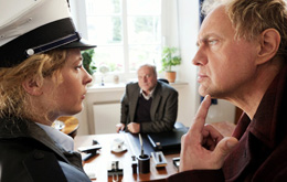 Der Bulle und das Landei: Babyblues (TV)