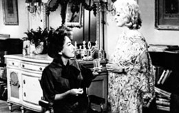 Was geschah wirklich mit Baby Jane?