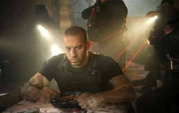 Babylon A.D.