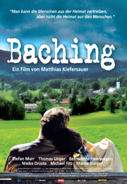 Filmplakat Baching