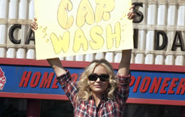 Bad Teacher
