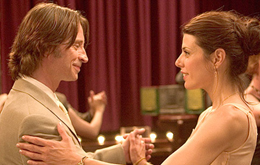 Marilyn Hotchkiss' Ballroom Dancing and Charm School
