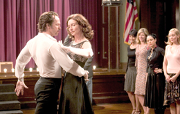 Marilyn Hotchkiss' Ballroom Dancing and Charm School