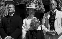 Das weiße Band