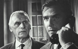 Edgar Wallace: Die Bande des Schreckens