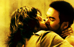 Bangkok Love Story