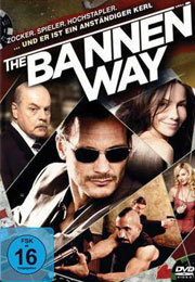 Filmplakat The Bannen Way