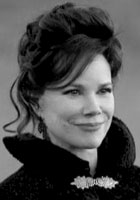 Barbara Hershey