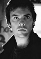 Barry Watson
