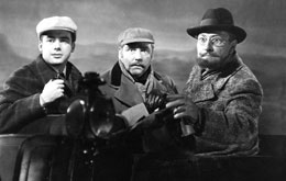 Sherlock Holmes: Der Hund von Baskerville