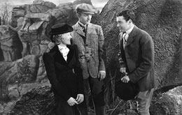 Sherlock Holmes: Der Hund von Baskerville