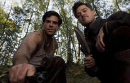 Inglourious Basterds