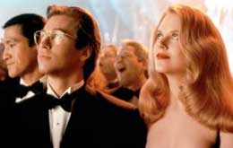 Batman forever