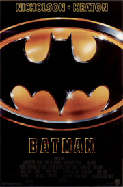 Filmplakat Batman