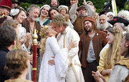 Die kluge Bauerntochter (TV)
