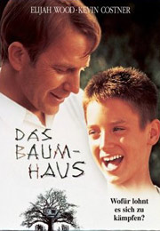 Filmplakat Das Baumhaus
