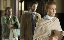 Der seltsame Fall des Benjamin Button