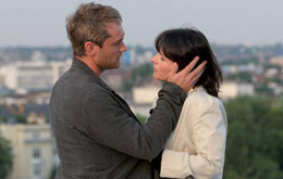 Breaking & Entering - Einbruch & Diebstahl