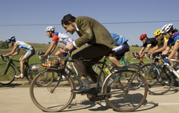 Mr. Bean macht Ferien
