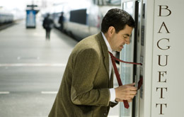 Mr. Bean macht Ferien