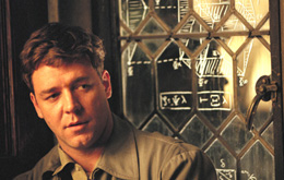 A beautiful Mind