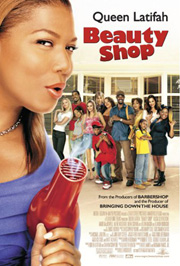 Filmplakat Beauty Shop