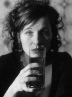 Meret Becker